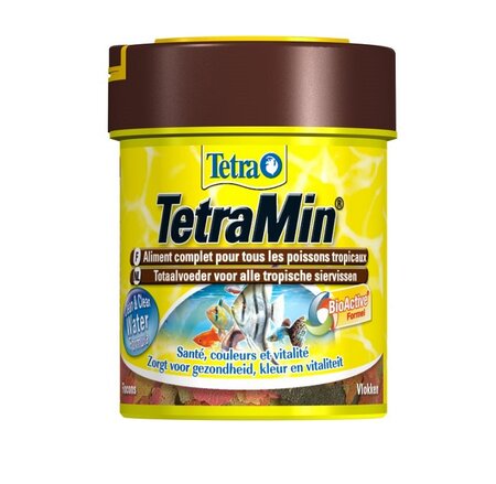 Tetramin hoofdvoer 66ml - afbeelding 1