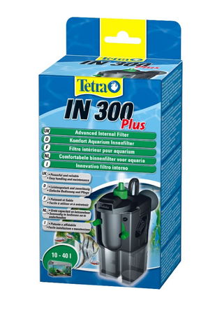 Tetratec binnenfilter in 300 plus - afbeelding 1