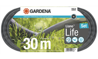 Textielslang lianoa life 30m set