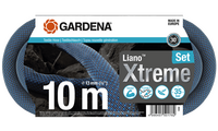 Textielslang lianoa xtreme 10m set