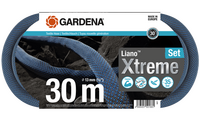 Textielslang lianoa xtreme 30m set