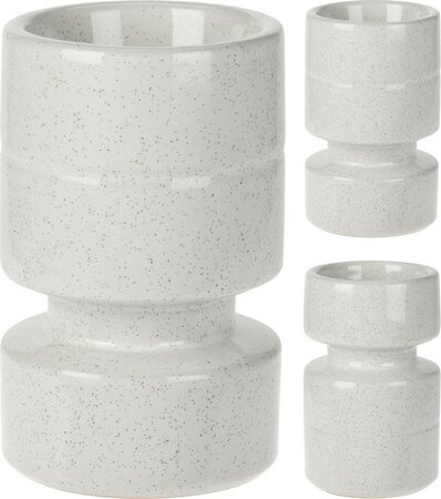 THEELICHTHOUDER KANDELAAR 13CM per stuk