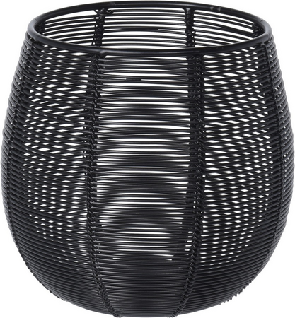 THEELICHTHOUDER METAALDRAAD