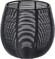 THEELICHTHOUDER METAALDRAAD