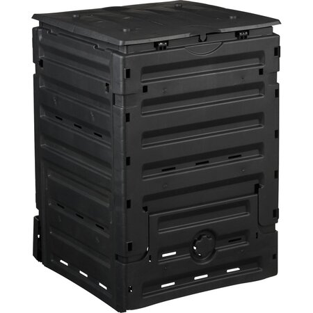 Thermo compostsilo 300l
