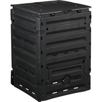 Thermo compostsilo 300l