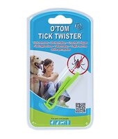 Tick twister otom
