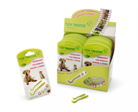 Tick twister otom - afbeelding 2