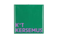 TILE K*T KERSEMUS 10X10X1CM