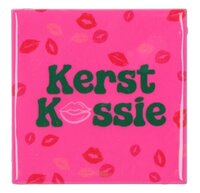 TILE KERST KUSSIE 10X10X1CM NM