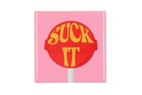 TILE SUCK IT 10X10X1CM