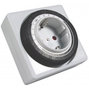 Timer 24h op blister