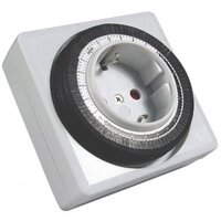 Timer 24h op blister