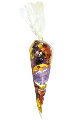 Toffee mix&karamel mix 300g