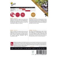 Tomaat indigo rose 8zdn - afbeelding 2