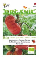 Tomaat marmande (bio) - afbeelding 1