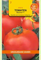 Tomaat morane f1 hybride 0.15g - afbeelding 1