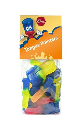Tongue painters 200g