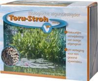 Toru-stroh 4000ml - afbeelding 2