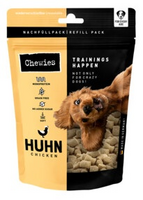 Trainingshapjes kip 175g