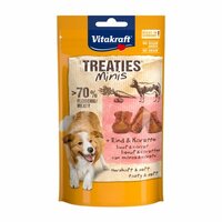 Treaties minis rund&wortel 48g