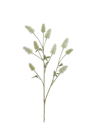 Trifolium steel l80cm groen