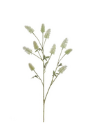 Trifolium steel l80cm groen