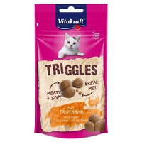 Triggles kalkoen 40g