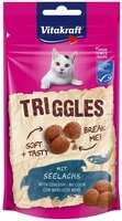 Triggles koolvis 40g