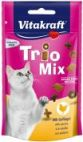 Trio mix gevogelte 60g