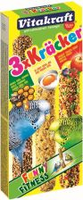 Trio mix honing parkiet - afbeelding 3
