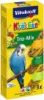 Trio mix kruiden parkiet