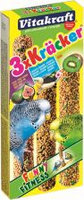 Trio mix kruiden parkiet - afbeelding 2