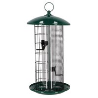 Trio vogelvoersilos xxl