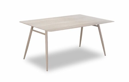 Tristan dining tafel 160x90cm