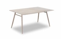 Tristan dining tafel 160x90cm
