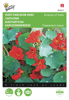 Tropaeolum majus nanum empress o 3g