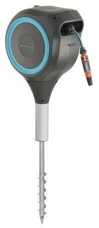 Tuin slangenbox 15 rollup s