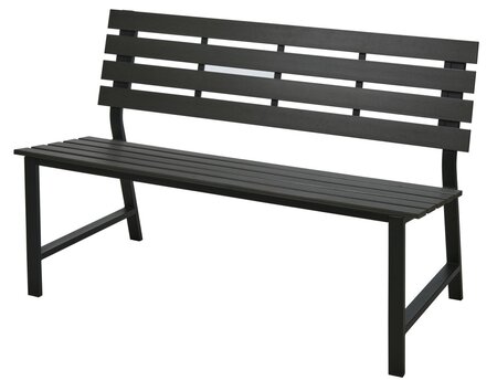 TUINBANK 125X60X81 POLYWOOD