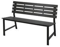 TUINBANK 125X60X81 POLYWOOD