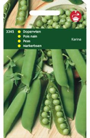 Tuinboon leids hang 100g - afbeelding 4