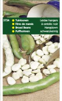 Tuinboon leids hang 250g - afbeelding 3