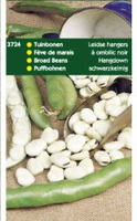 Tuinboon leids hang 250g - afbeelding 4