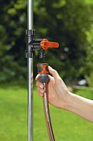 Tuindouche - afbeelding 2