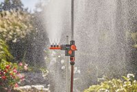 Tuindouche duo 2.07m - afbeelding 5