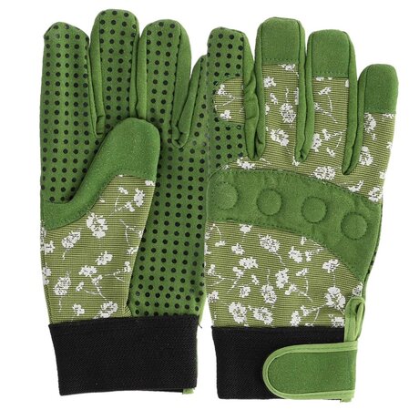 Tuinhandschn grip&bescherming b10