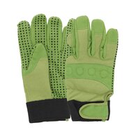 Tuinhandschoen grip & bescherming s