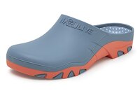 Tuinklomp natulive mt 40/41 blw/krl