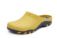Tuinklomp natulive nat1 geel 36/37