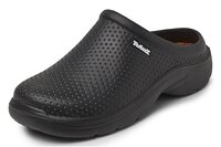 Tuinklomp tubzz tu03 mt 40 zwart